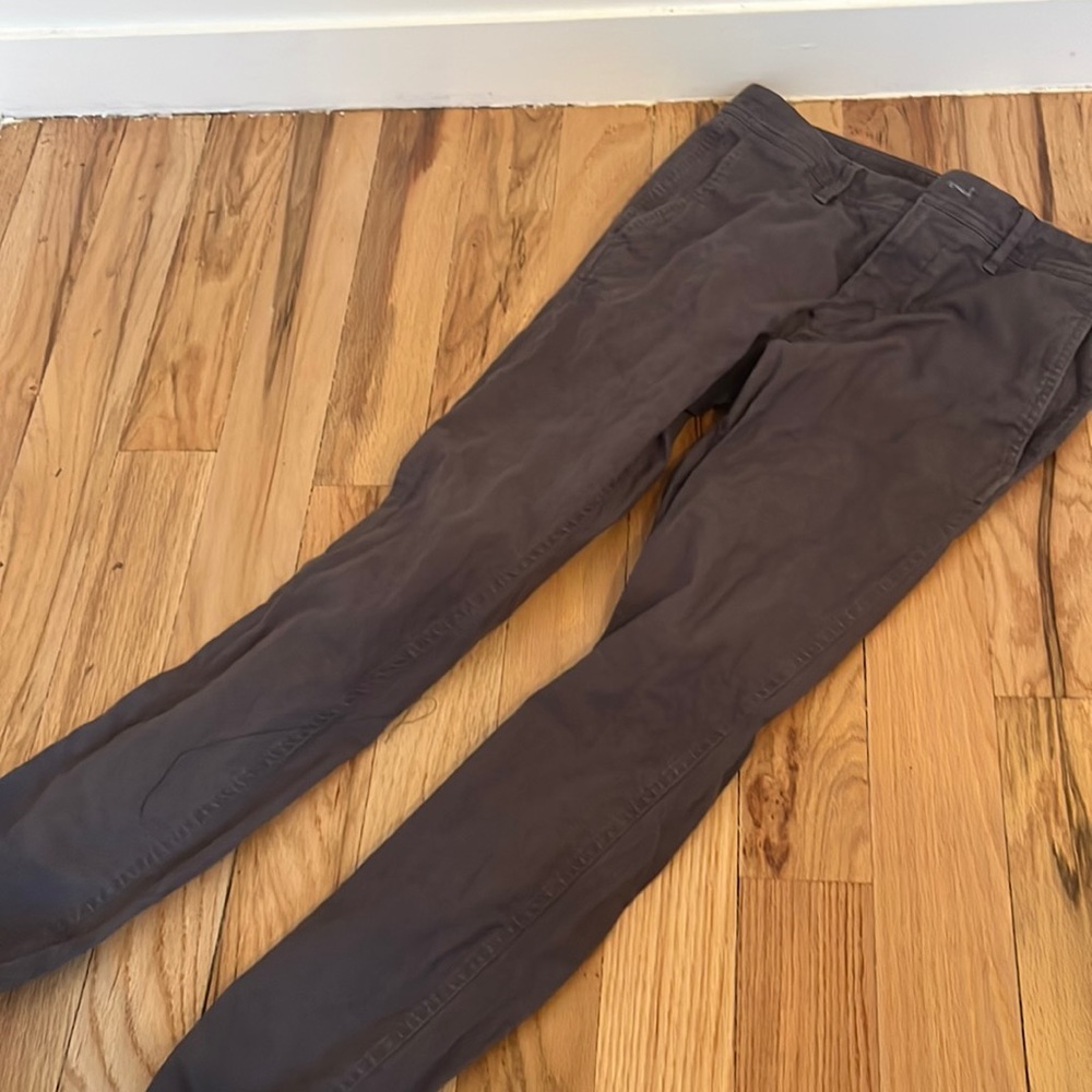 Bonobos 30/30 chinos